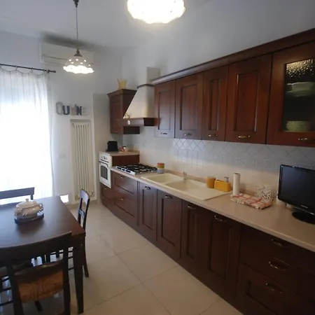 Clara'S Home Rome Extérieur photo