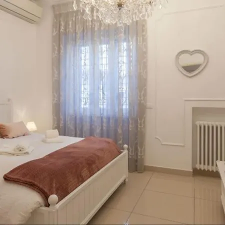 Clara'S Home Rome Extérieur photo