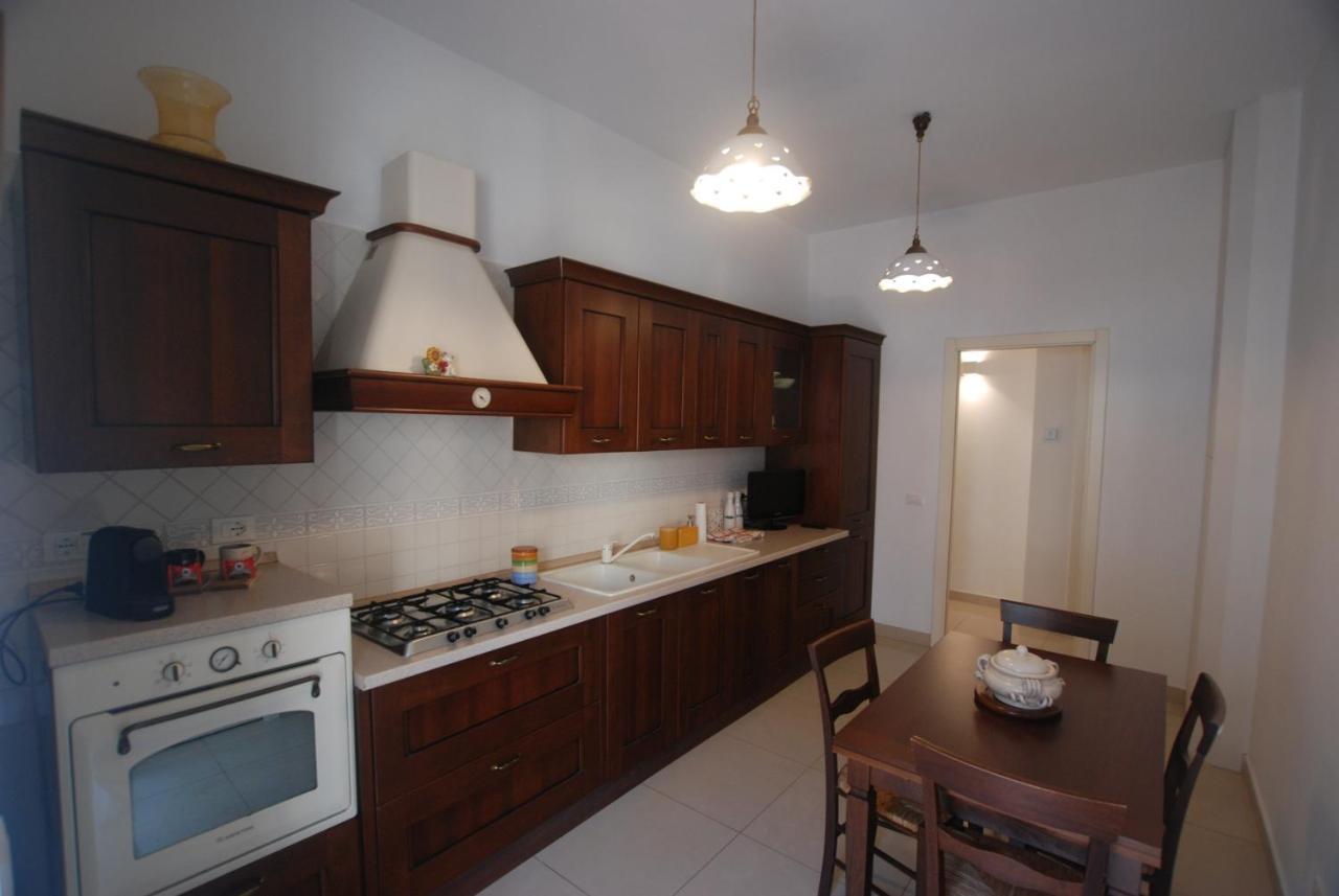 Appartement Clara's