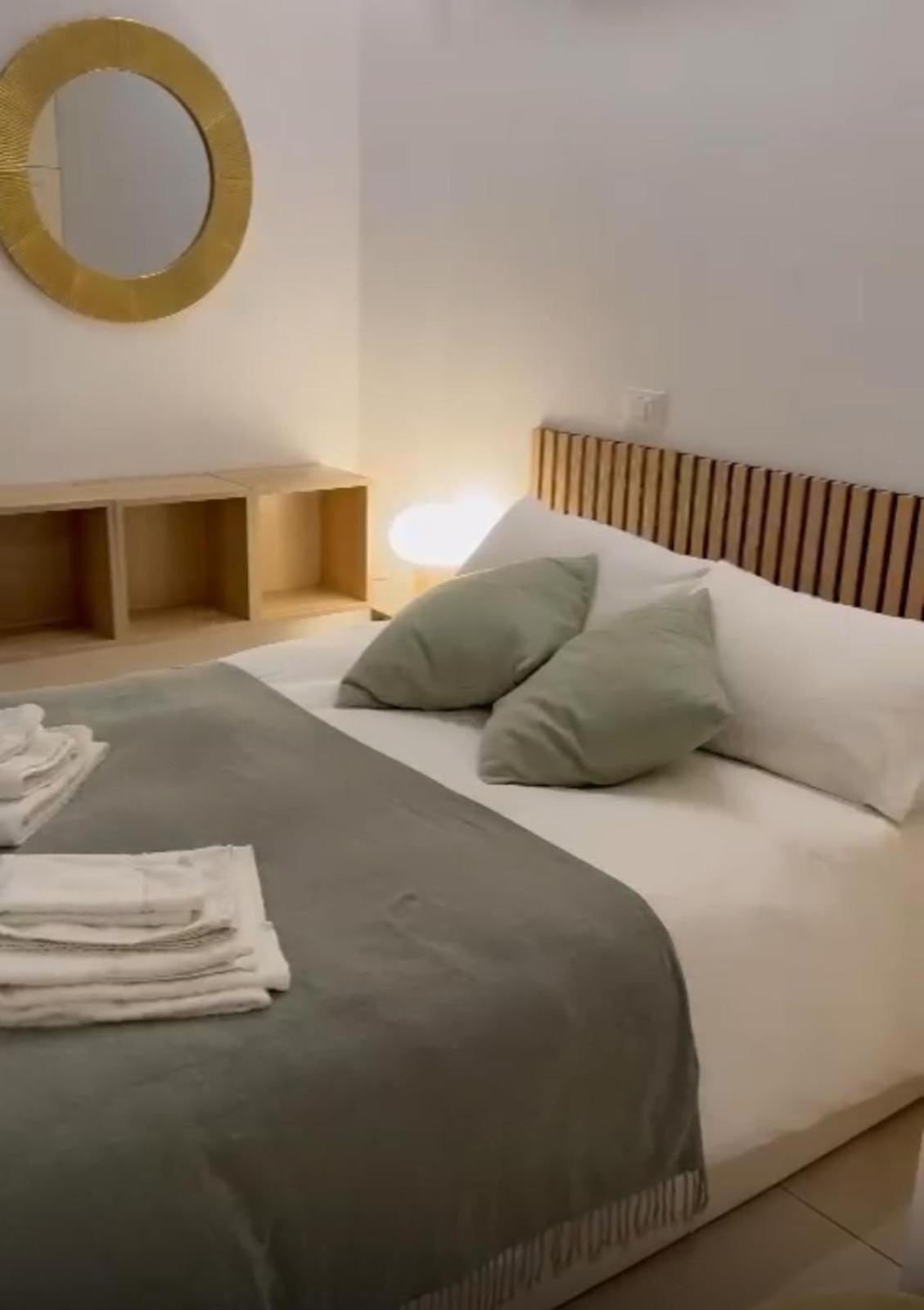 Appartement Clara's Rome